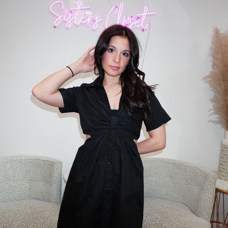 Midnight Dress