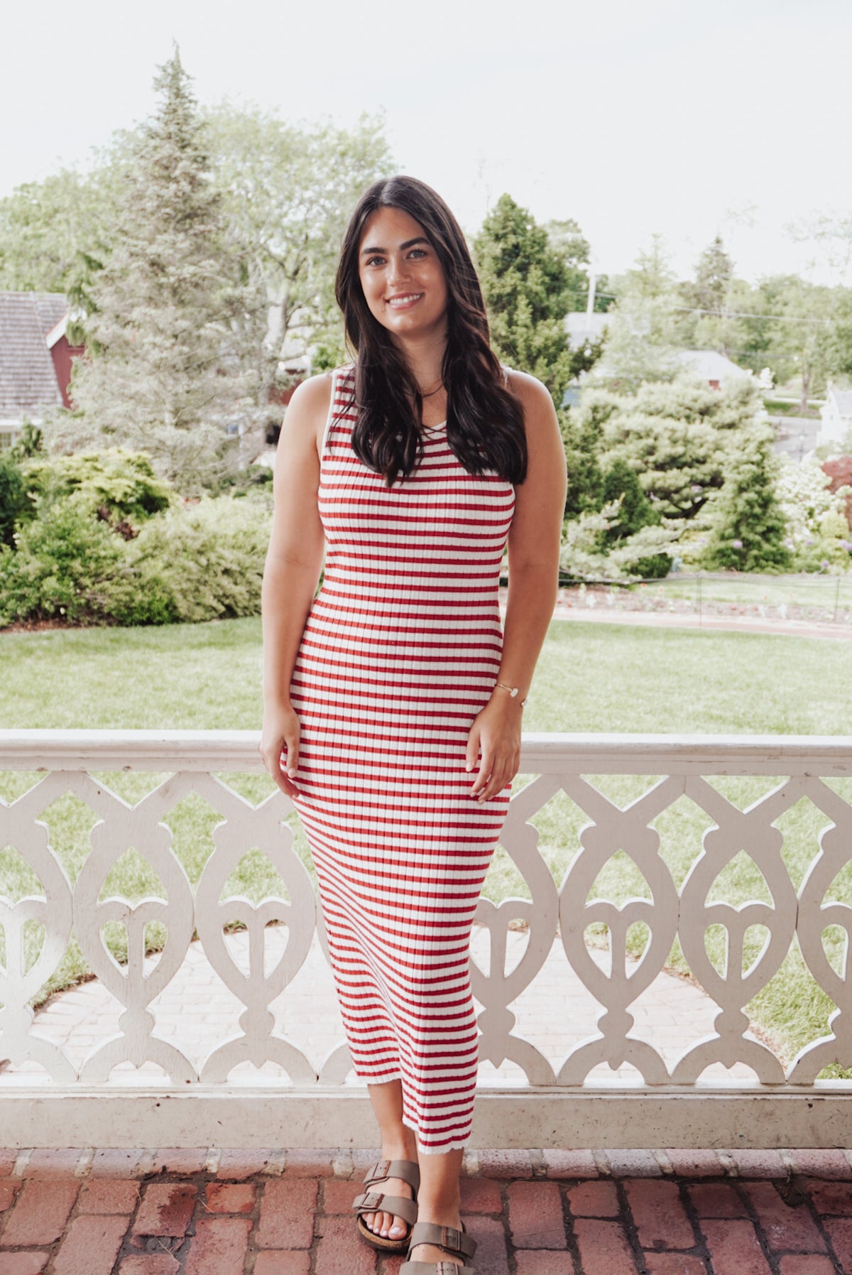 Not Like Us Dress