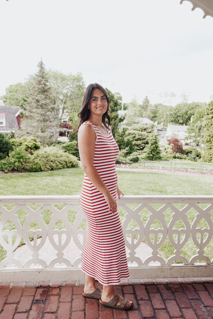 Not Like Us Dress