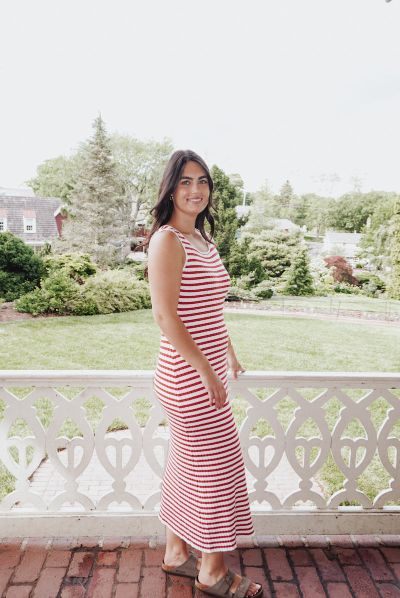 Not Like Us Dress