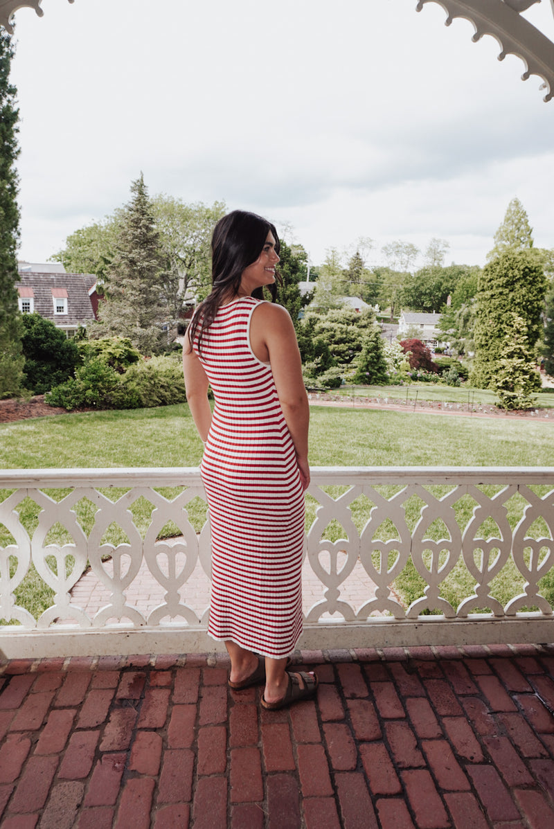 Not Like Us Dress