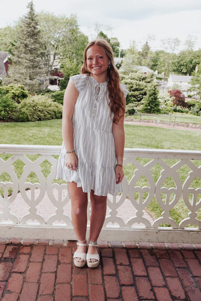 Taste Dress