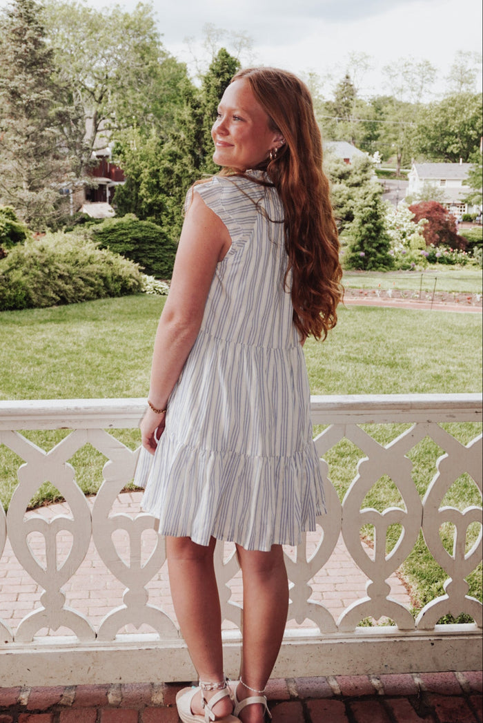 Taste Dress