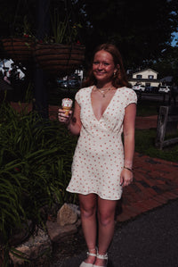 Strawberry Fields Dress