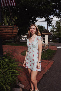 I Lobster You Dress