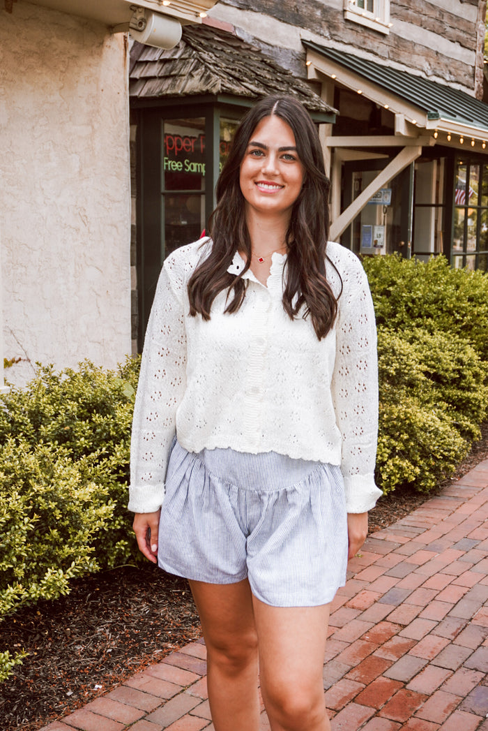 Under The Sun Cardigan