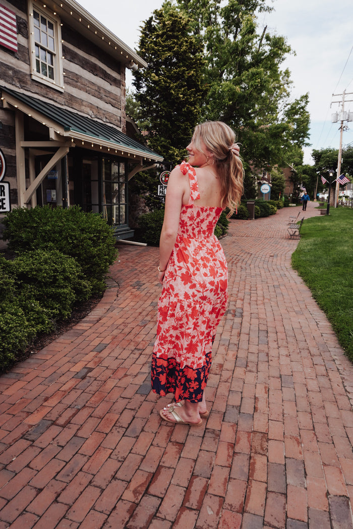 Love Me Not Dress