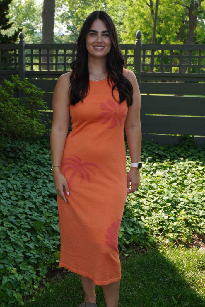 Kryptonite Dress