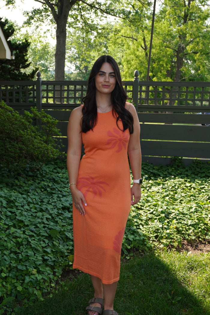 Kryptonite Dress