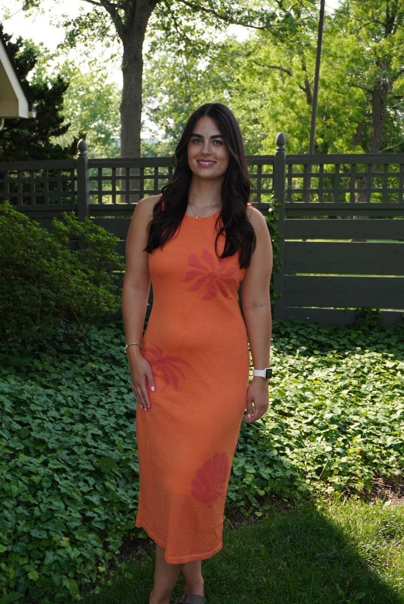 Kryptonite Dress