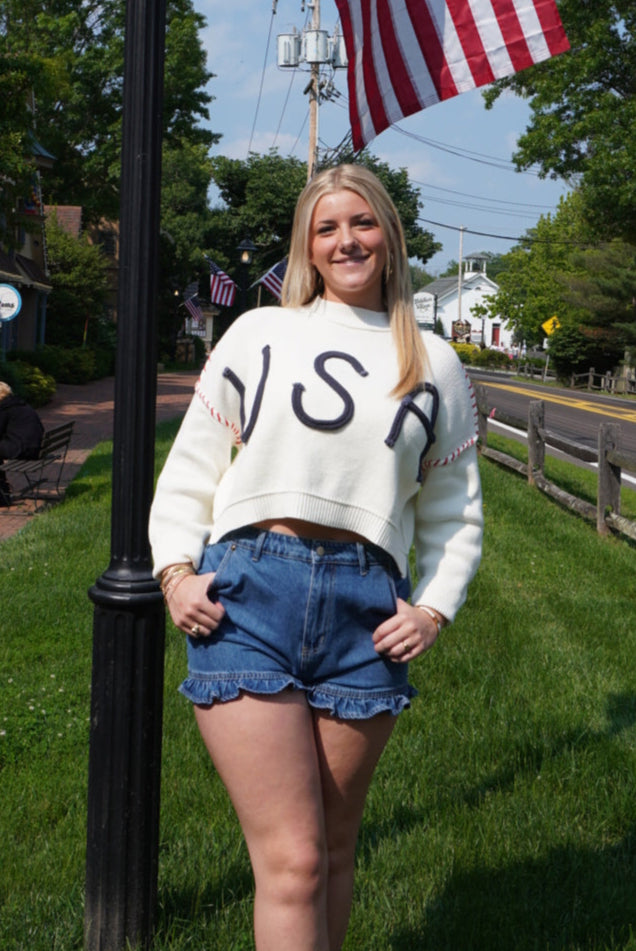 USA Top