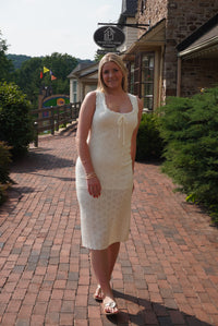 Other side Dress
