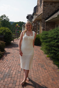 Other side Dress