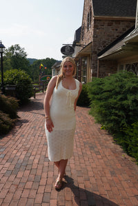 Other side Dress