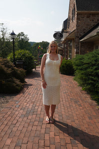 Other side Dress
