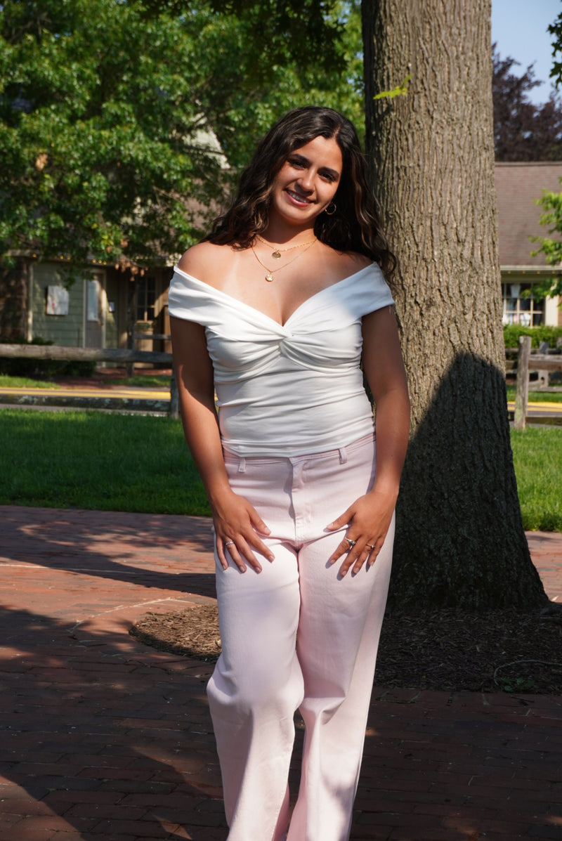 Neon Moon Top