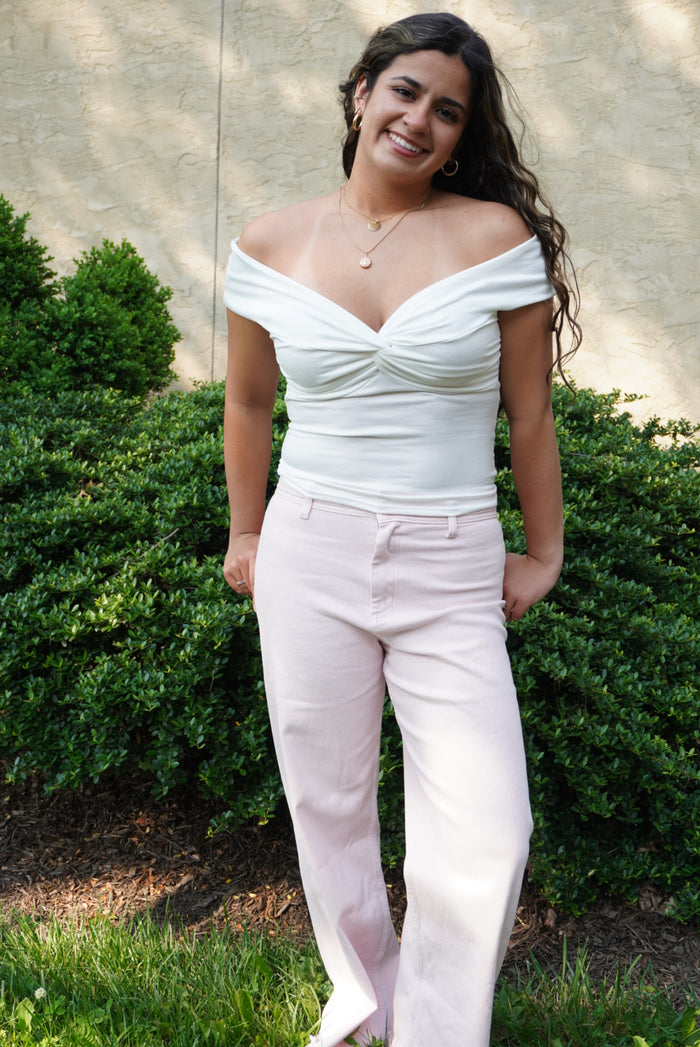 Neon Moon Top