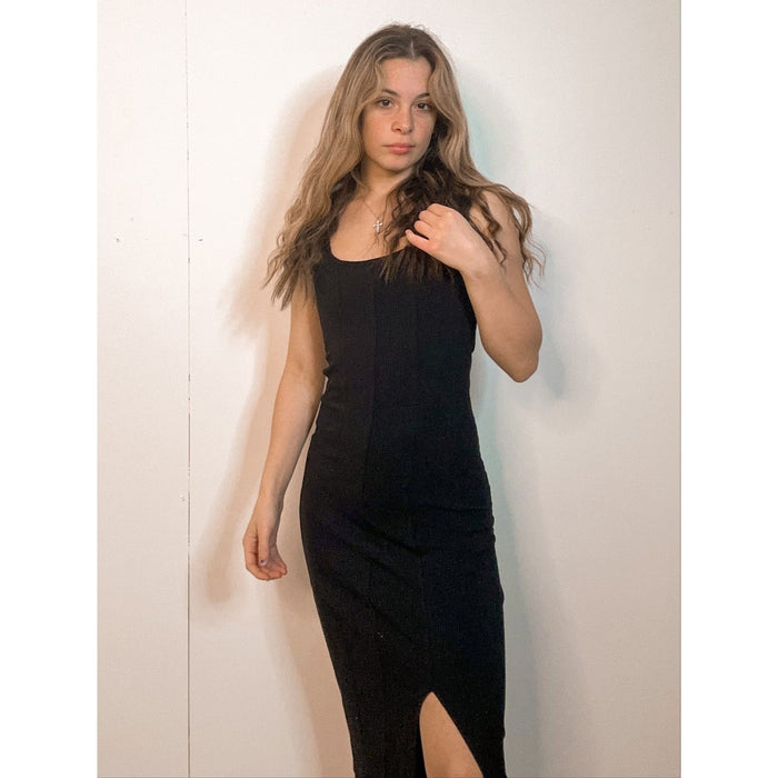 Beach Maxi Dress