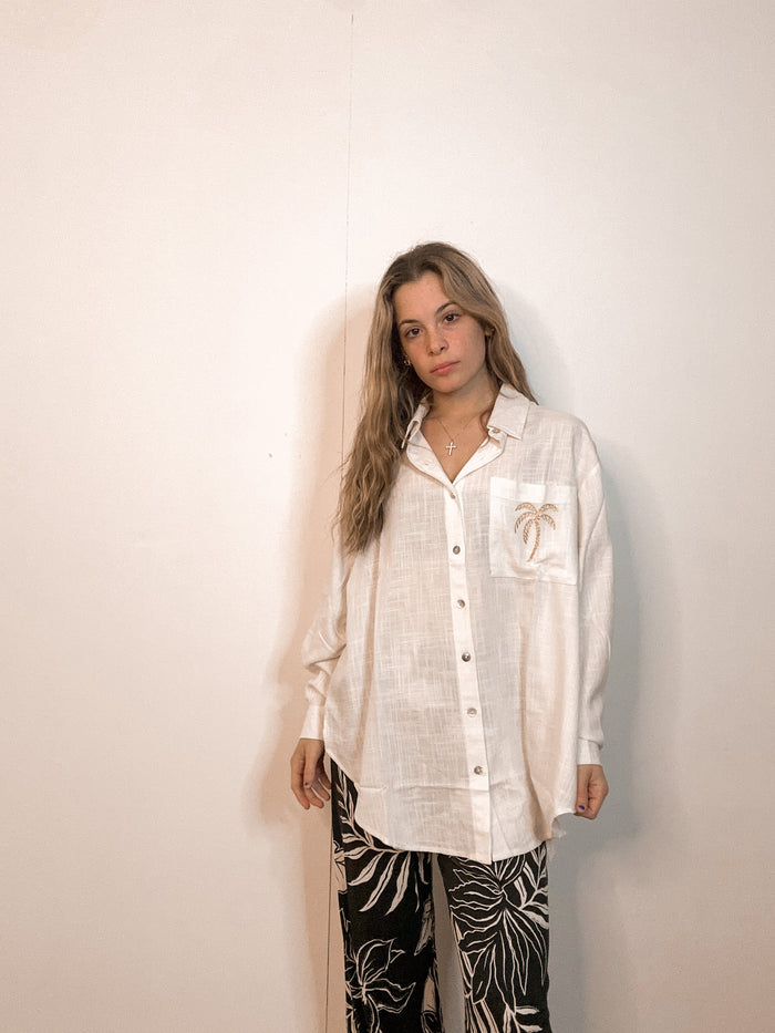 The Palm Shirt