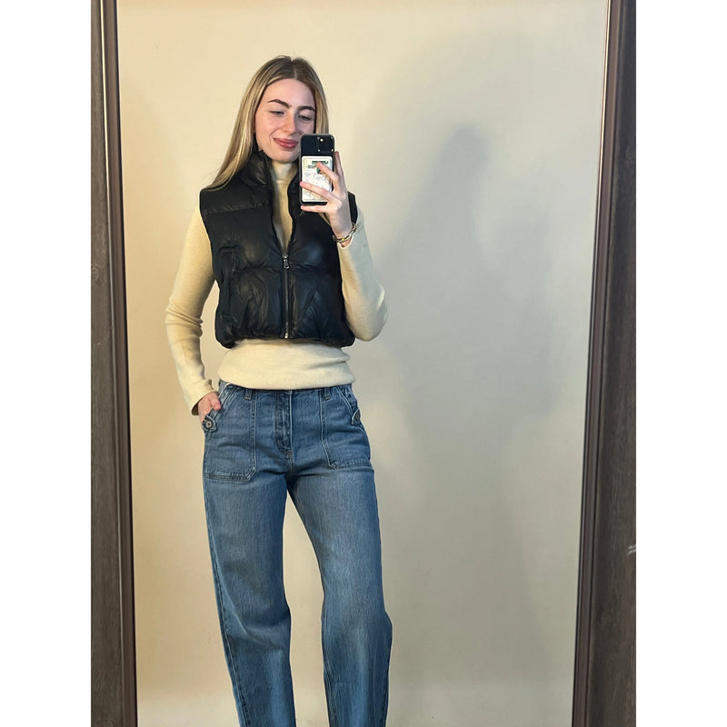 Must Have Vest