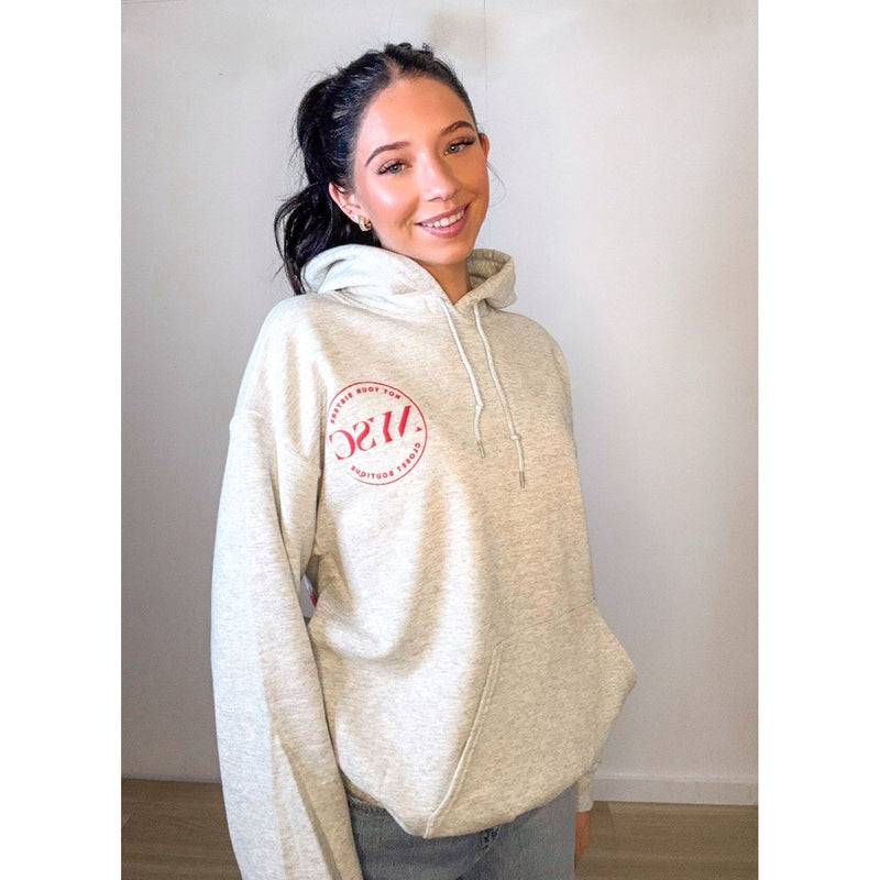 Cherry Sweatshirt