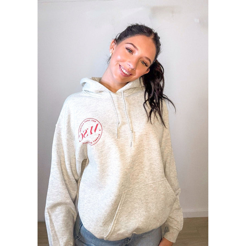 Cherry Sweatshirt