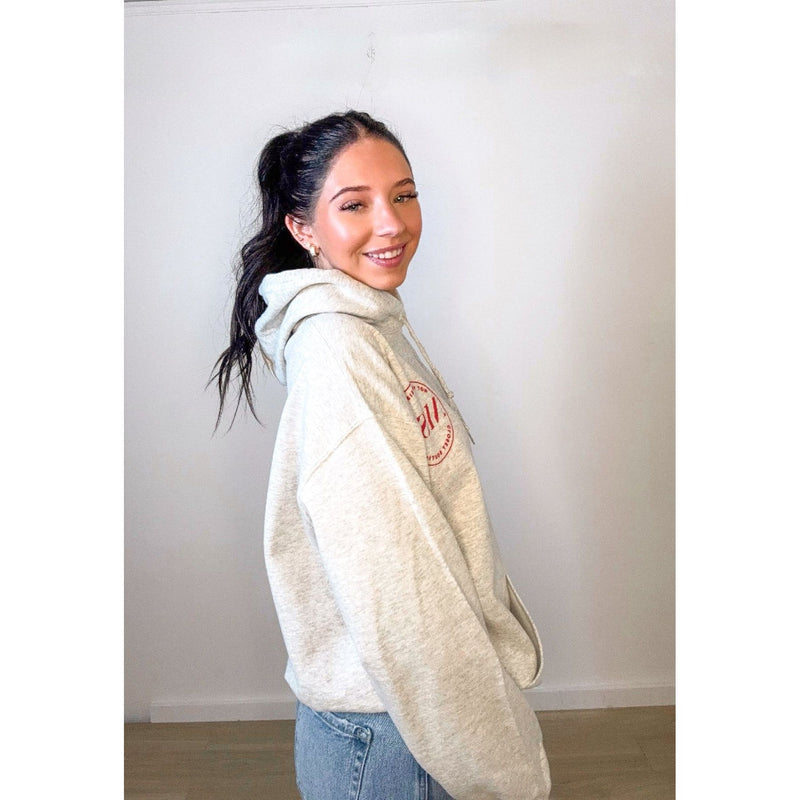 Cherry Sweatshirt