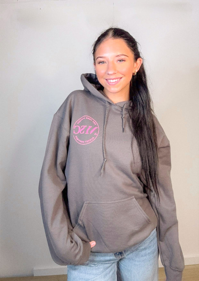 Cherry Sweatshirt