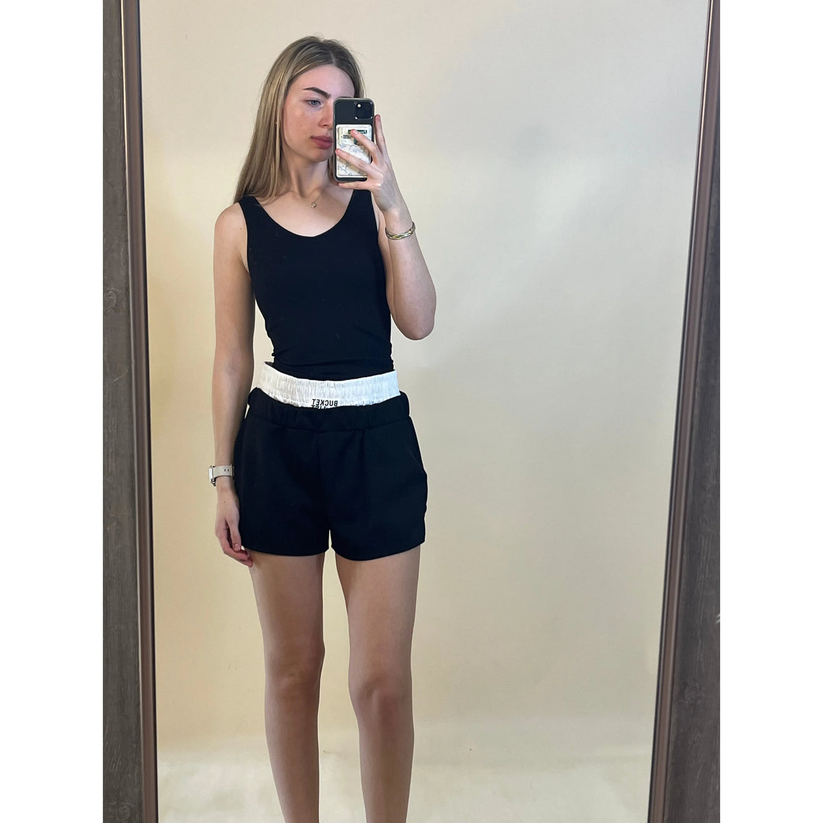 Boxer Shorts