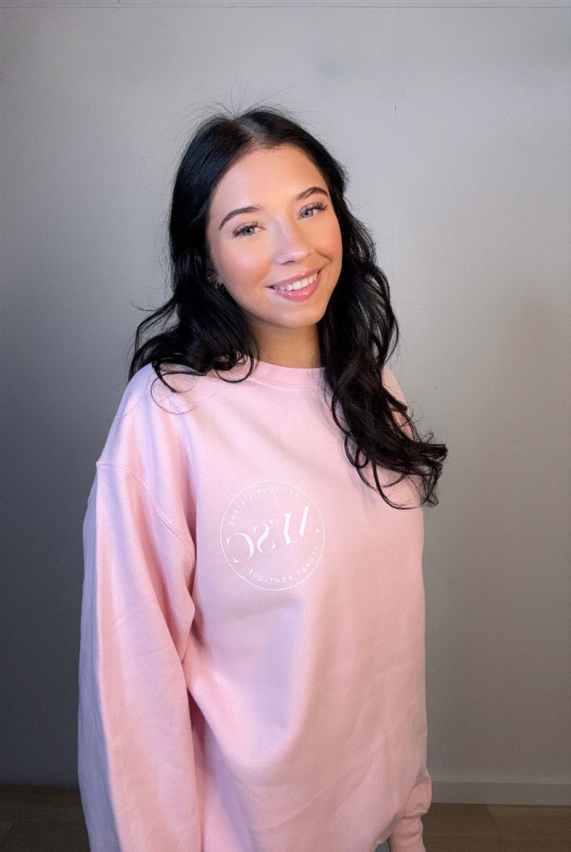 Tini Crewneck
