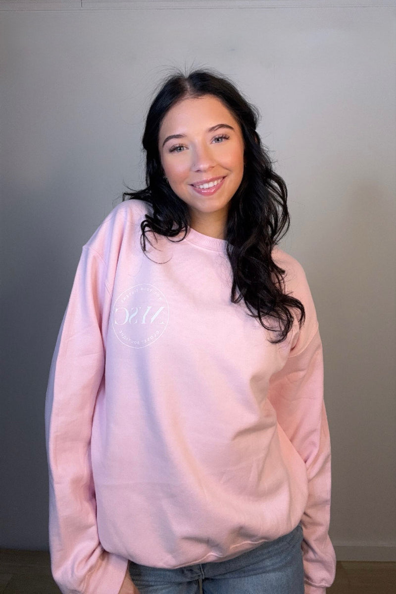 Tini Crewneck