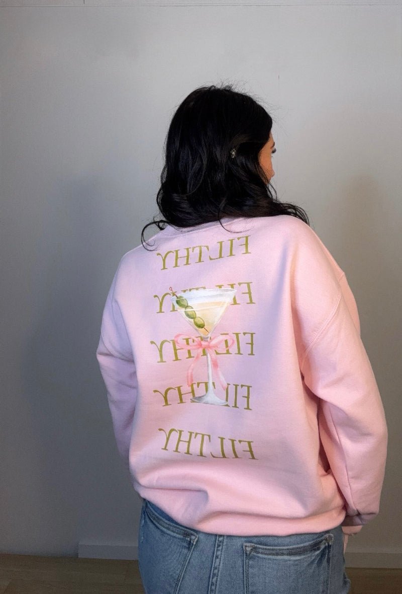 Tini Crewneck