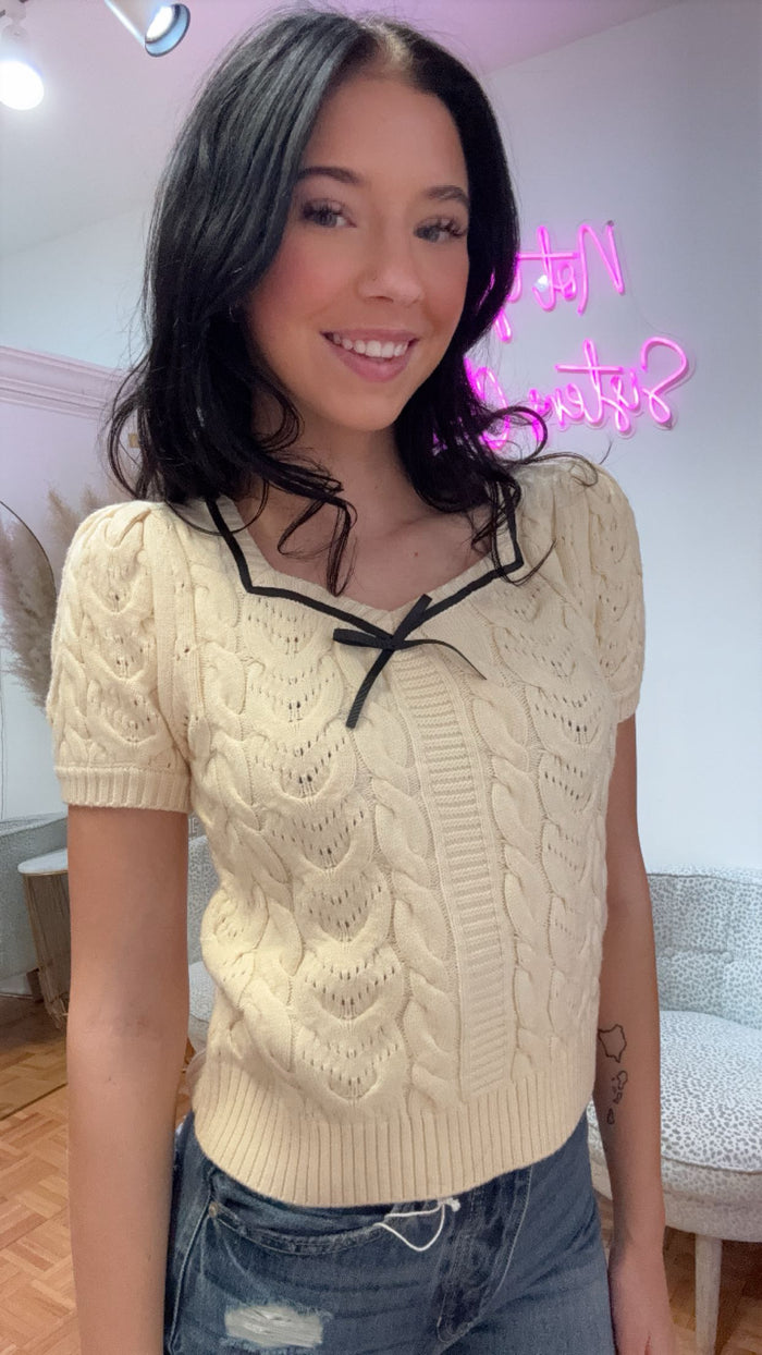 Devon Top