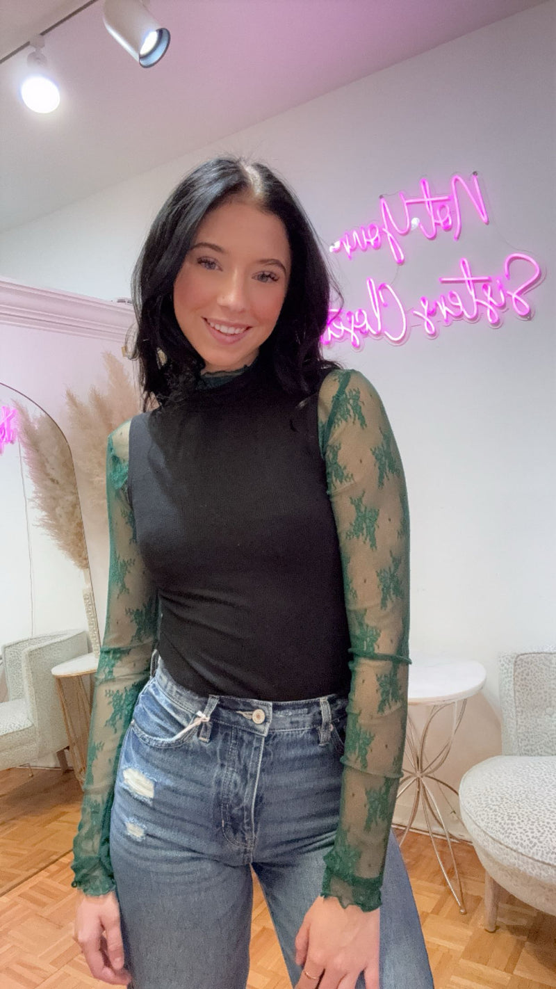 Comfy Bodysuit
