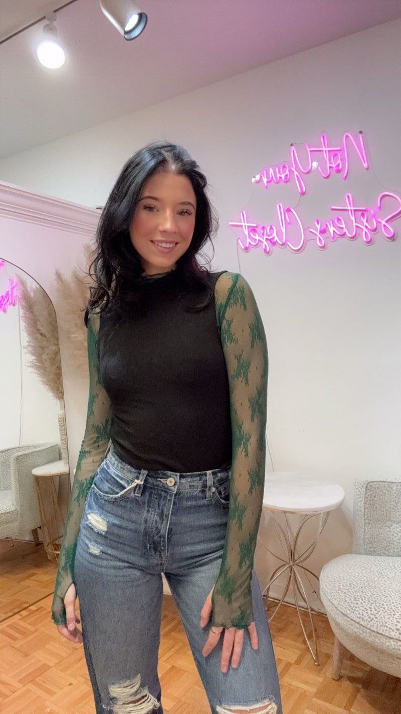 Comfy Bodysuit