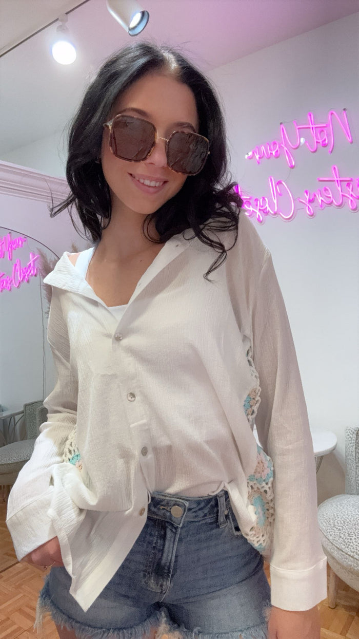 Cruel Summer Top