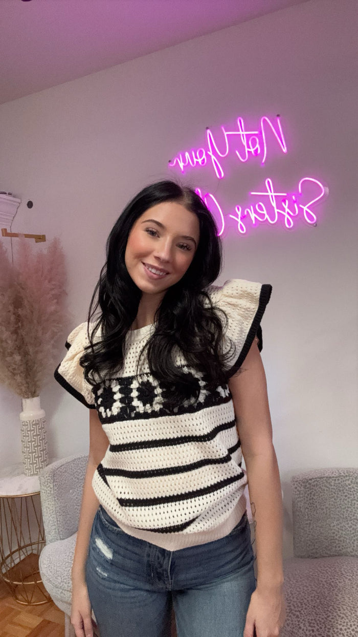 Dreamwork Top