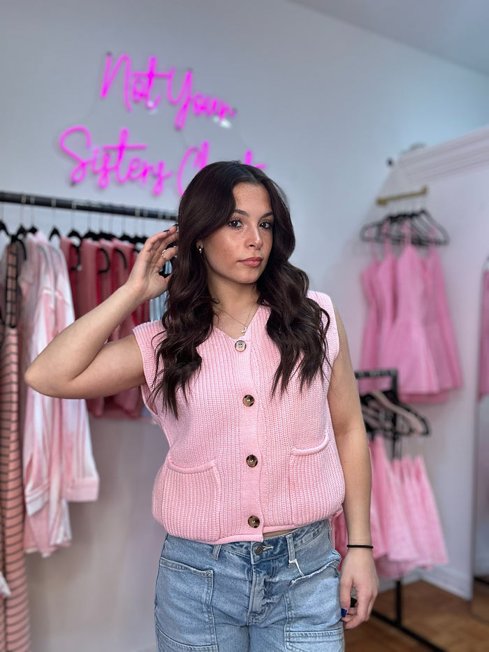 Nonsense Top