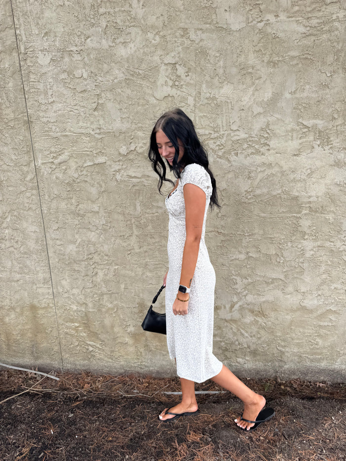 Tate Dress