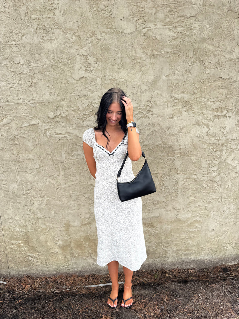 Tate Dress