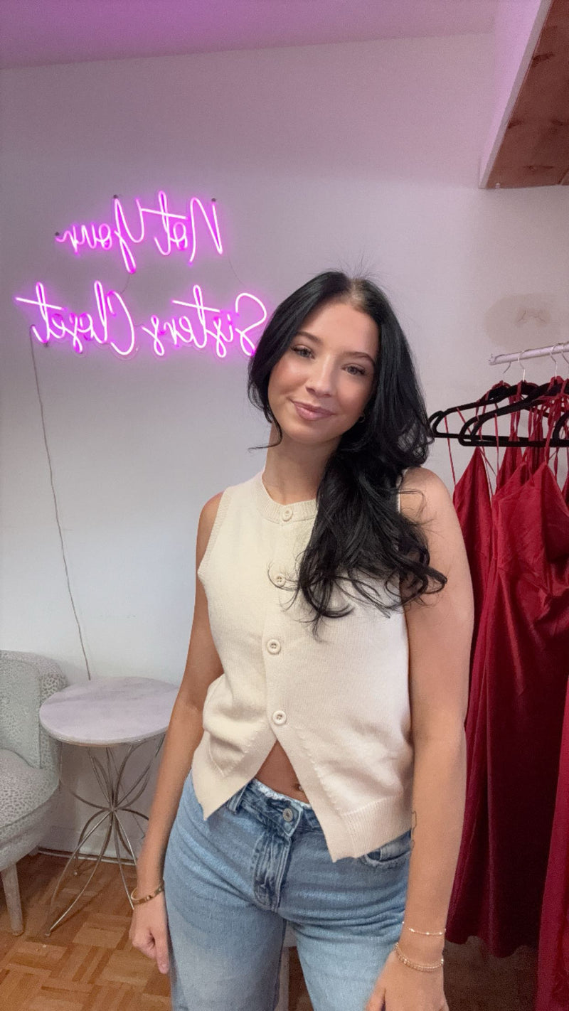 Runaway Top