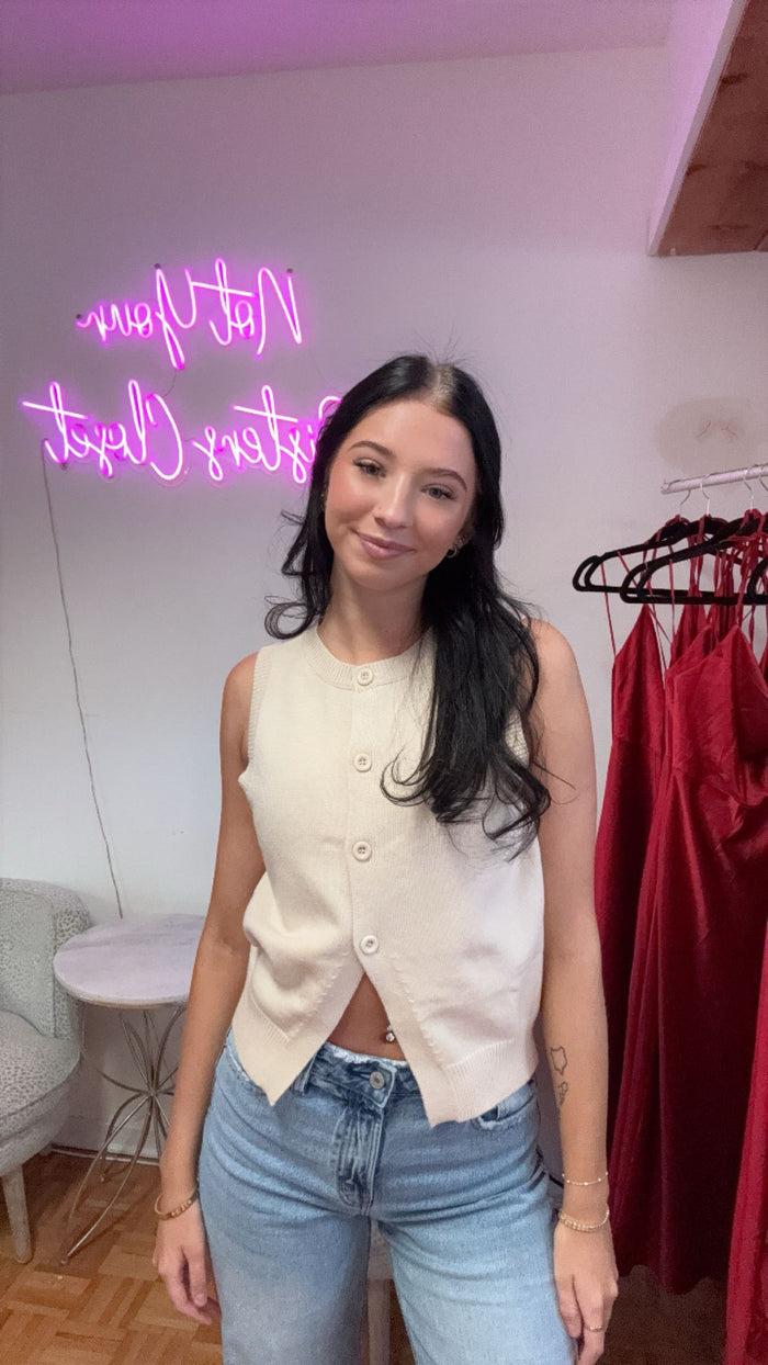 Runaway Top