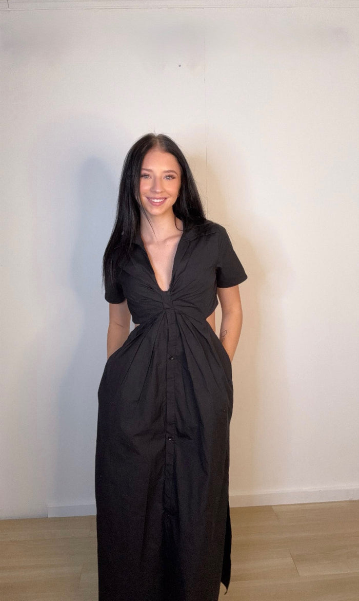 Midnight Dress
