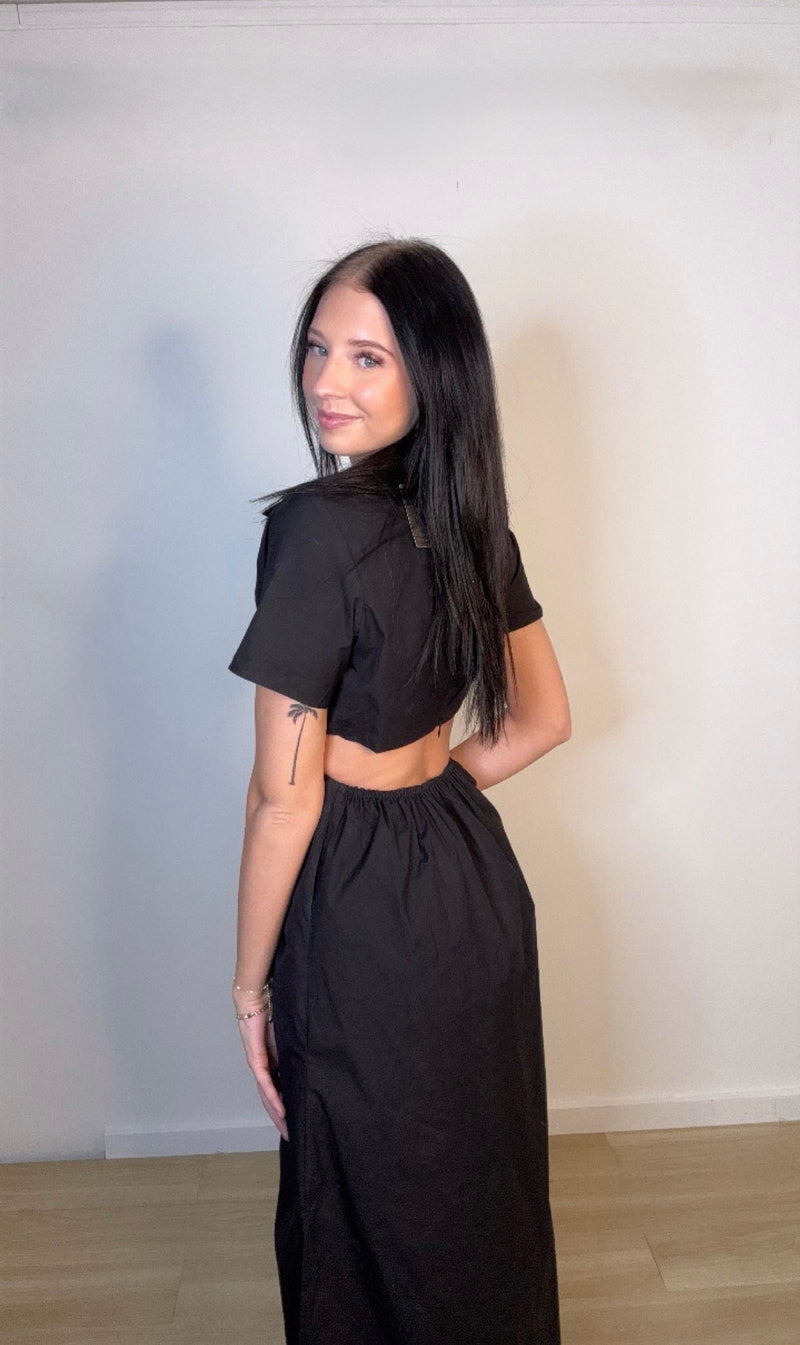 Midnight Dress