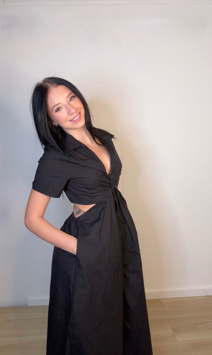Midnight Dress