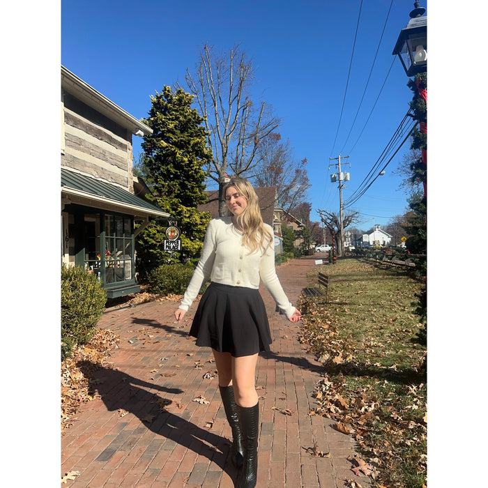 Skater Skirt