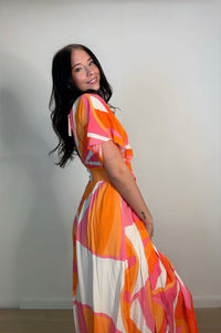 Sunlight Dress