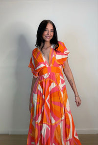 Sunlight Dress