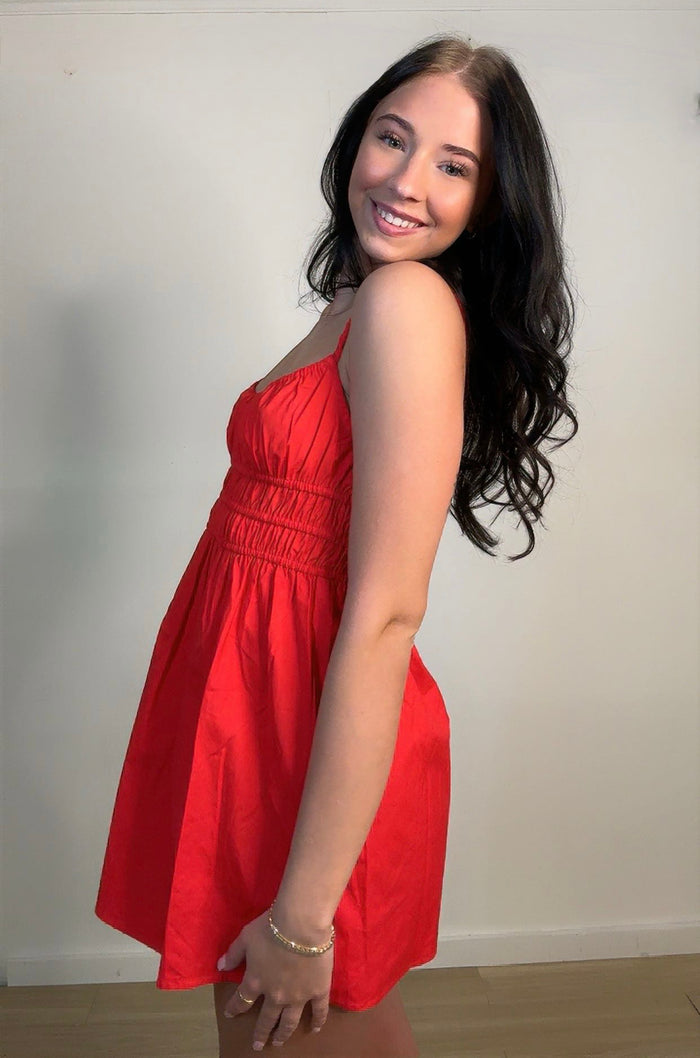 Spicy Dress
