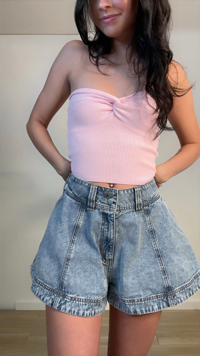 Bubble Shorts